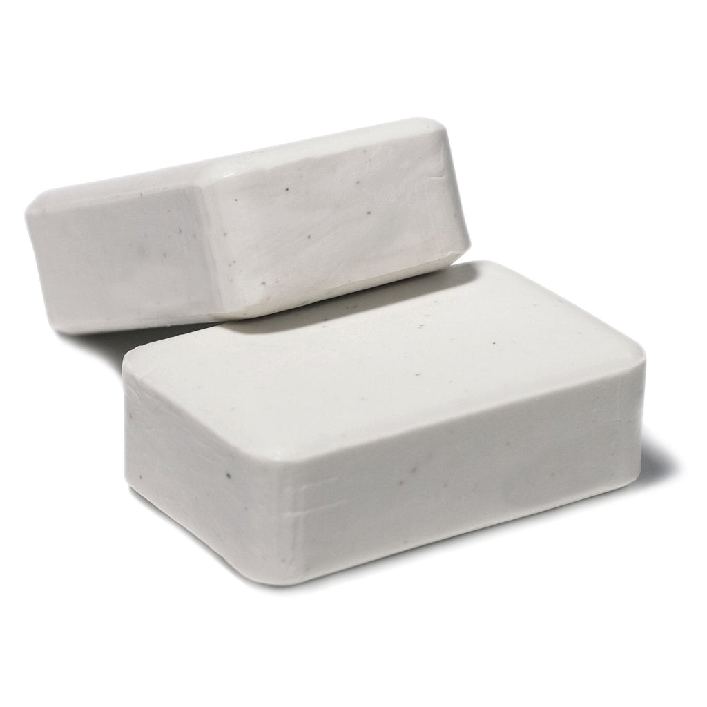 Dermaharmony Set of 2 2% Pyrithione Zinc (ZnP) Bar Soap 4 oz - Crafted for Those with Skin Conditions - Seborrheic Dermatitis, Dandruff, etc.