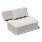 Dermaharmony Set of 2 2% Pyrithione Zinc (ZnP) Bar Soap 4 oz - Crafted for Those with Skin Conditions - Seborrheic Dermatitis, Dandruff, etc.