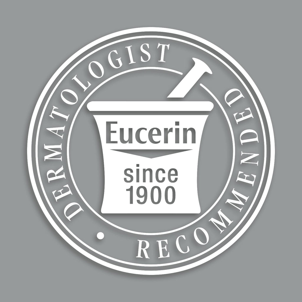 Eucerin Original Healing Cream, Emollient Enriched, 2 x 16 OZ | Unscented Body Cream for Extra Dry and Compromised Skin, Emollient Enriched Body Moisturizer, Long-Lasting Hydration
