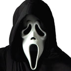 Buy now Fun World Ghost Face Mask As Seen In The Movie Scream, Adult at indiglob india