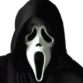 Buy now Fun World Ghost Face Mask As Seen In The Movie Scream, Adult Default at indiglob india