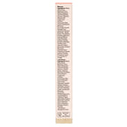 Honest Beauty 2-in-1 Extreme Length Clean Mascara, Primer, Black, .27 fl oz
