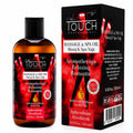 Aphrodisiac Massage Oil for Couples - Massage Oils for Date Night - Massage Oil for Massage Therapy - Aromatherapy Oil for Intimate Moments -Aphrodisiac Massage Oils - Muscle Relaxer Oils 8.45 Fl Oz.