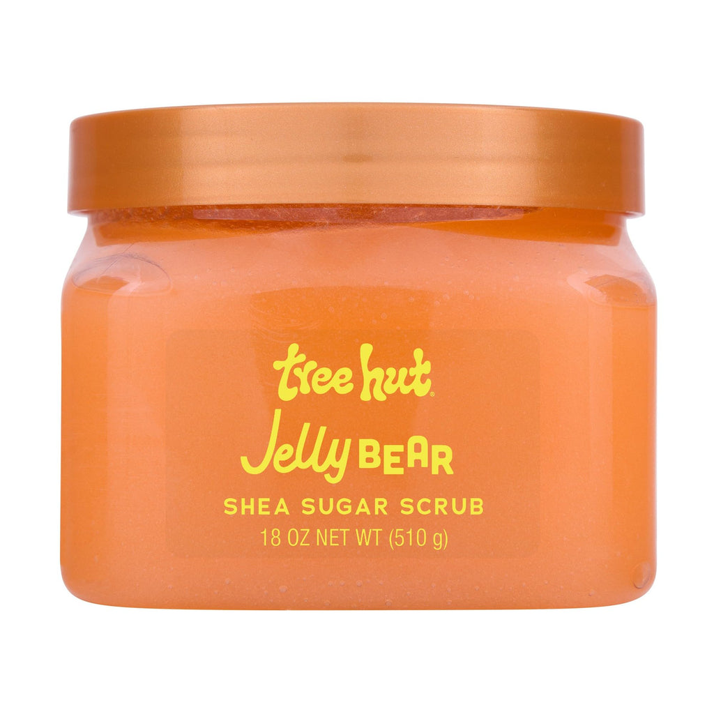 Buy now Tree Hut Coco Colada Shea Sugar Scrub, 18 oz, Ultra Hydrating and Exfoliating Scrub for Nourishing Essential Body Care at indiglob india