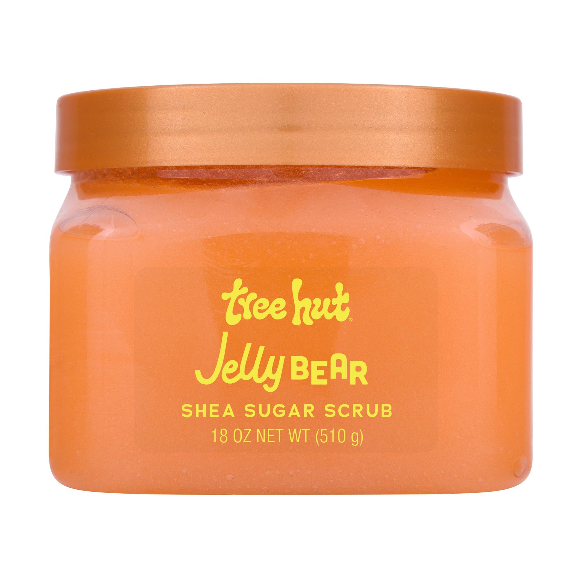 Buy now Tree Hut Coco Colada Shea Sugar Scrub, 18 oz, Ultra Hydrating and Exfoliating Scrub for Nourishing Essential Body Care at indiglob india