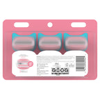 Venus ComfortGlide White Tea Women's Razor Blades, with Built-in Shave Gel Bars, 8 Razor Blade Refills