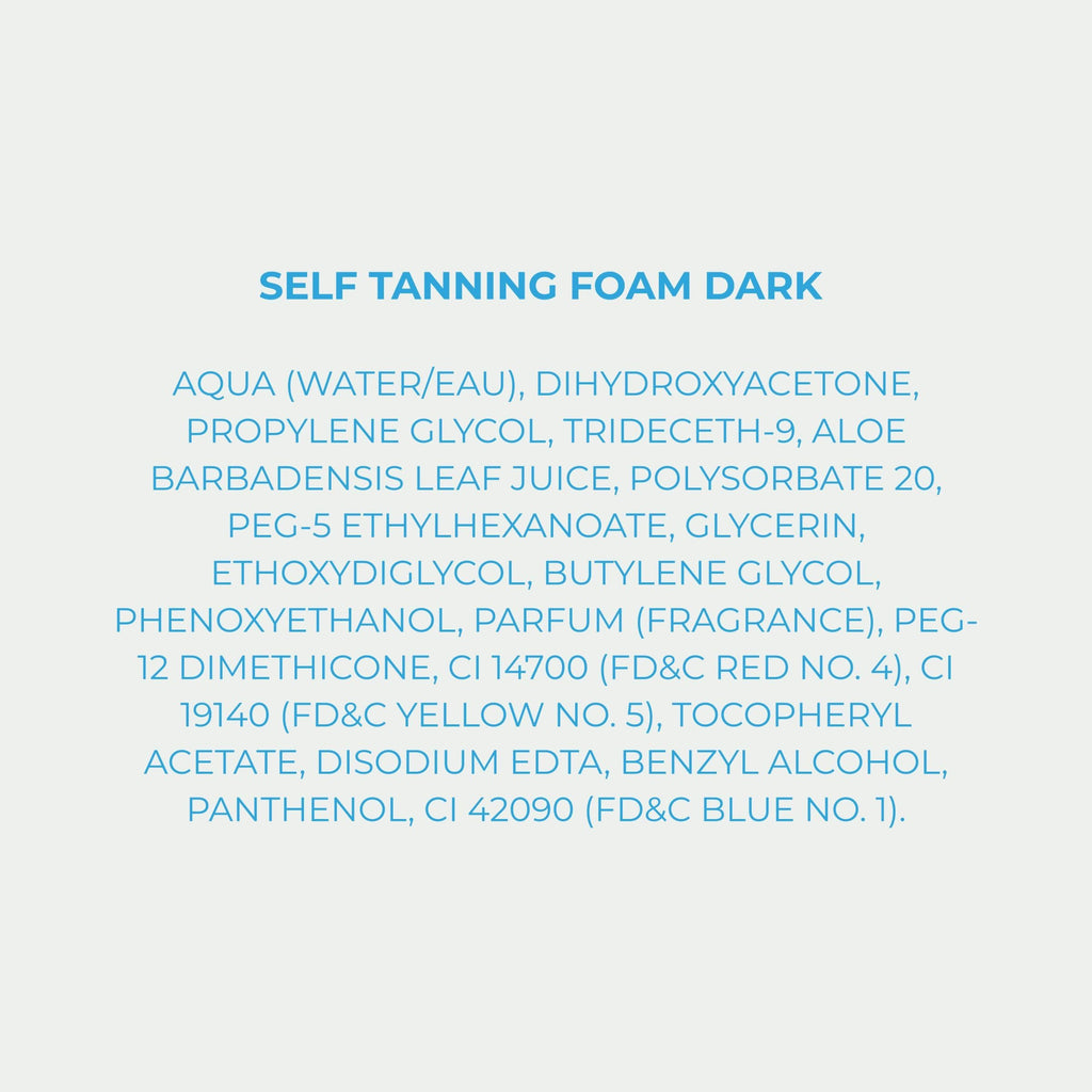 Bondi Sands Self Tanning Foam + Application Mitt | Includes Lightweight Sunless Foam + Reusable Mitt for a Flawless Finish, Cruelty-Free
