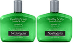 Buy now Neutrogena Soothing & Calming Healthy Scalp Shampoo to Moisturize Dry Scalp & Hair, with Tea Tree Oil, pH-Balanced, Paraben-Free & Phthalate-Free, Safe for Color-Treated Hair, 12 fl oz 12 Ounce (Pack of 2) at indiglob india