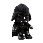Buy now Mattel Star Wars Plush 8-in Character Dolls, Soft, Collectible Movie Gift for Fans Age 3 Years Old & Up at indiglob india