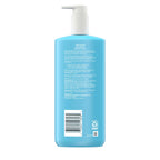 Neutrogena Hydro Boost Body Gel Cream, 16 oz | Hyaluronic Acid, Hydrating Body Lotion, Normal to Dry Skin, Lightweight