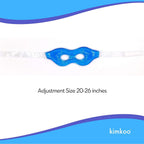 Buy now Gel Eye Mask Cold Pads&Cool Compress for Puffy Eyes and Dry Eye,Cooling Eye Ice Masks Gel Blue*1 at indiglob india