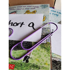 Large Paper Clips,40-Pack 4 Inches Jumbo Paper Clips