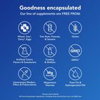 Pure Encapsulations Cortisol Calm, 60 Capsules | Supports Cortisol Health and Relaxation*, Contains Ashwagandha and L-Theanine, Restful Sleep