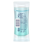Buy now Degree Advanced Protection Antiperspirant Deodorant Sheer Powder for 72-Hour Sweat & Odor Control for Women, with Body Heat Activated Technology, 2.6 oz at indiglob india