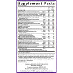 New Chapter One Daily Prenatal Multivitamin 35+, 30 Count | Enhanced Formula with Methylfolate and Choline for Healthy Mom and Baby, Gluten Free and Non-GMO, Made for Ages 35+