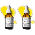The Ordinary 100% Organic Cold-Pressed Rose Hip Seed Oil, Addresses Signs of Aging by Improving the Appearance of Uneven Skin Tone, Supporting Skin Elasticity, 1 Fl Oz