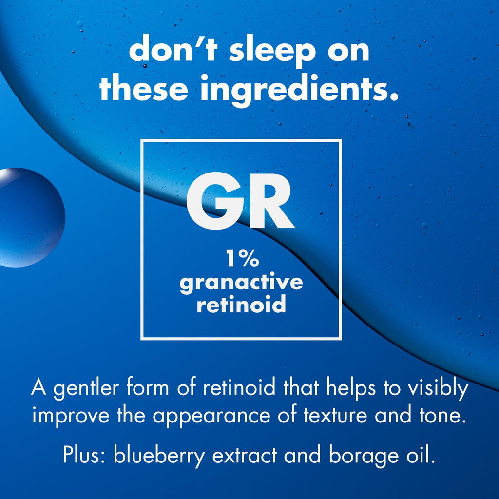 Buy now e.l.f. SKIN Youth Boosting Blue-ty Sleep Night Oil, Gentle Overnight Face Oil, Treats Fine Lines & Uneven Texture, Lightweight, Vegan & Cruelty-Free at indiglob india