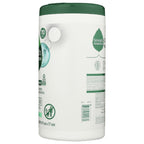 Seventh Generation Multi-Surface Wipes, Garden Mint Scented, 70 Count