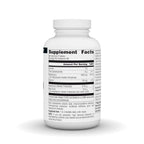 Source Naturals Magnesium Malate, 3,750 mg - 180 Vegetarian Tablets | Supports Muscles and Energy Production*