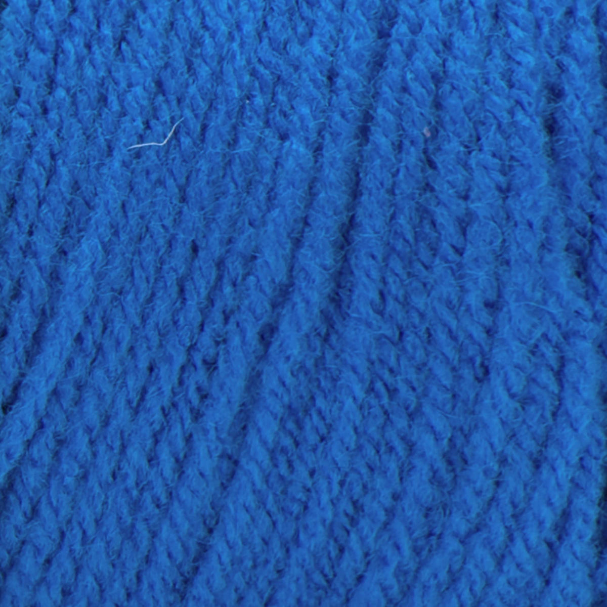 RED Heart E300.0886 Super Saver Yarn, Blue