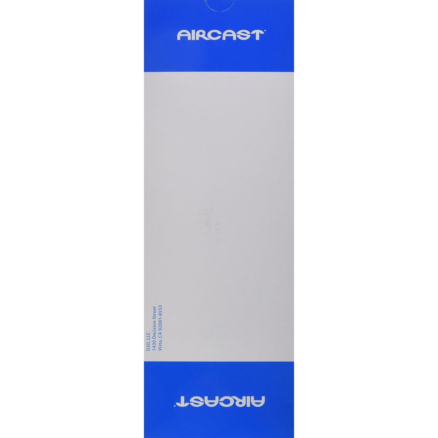 Buy now Aircast AirSport Ankle Support Brace, Right Foot, Medium at indiglob india