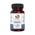 MARYRUTH'S Activated Charcoal Capsules, 950 mg, Non-GMO, Vegan, 40 Count | Substance Adsorption, Derived from Coconut Shells, Vegan Capsules from Pine Trees, Gluten Free