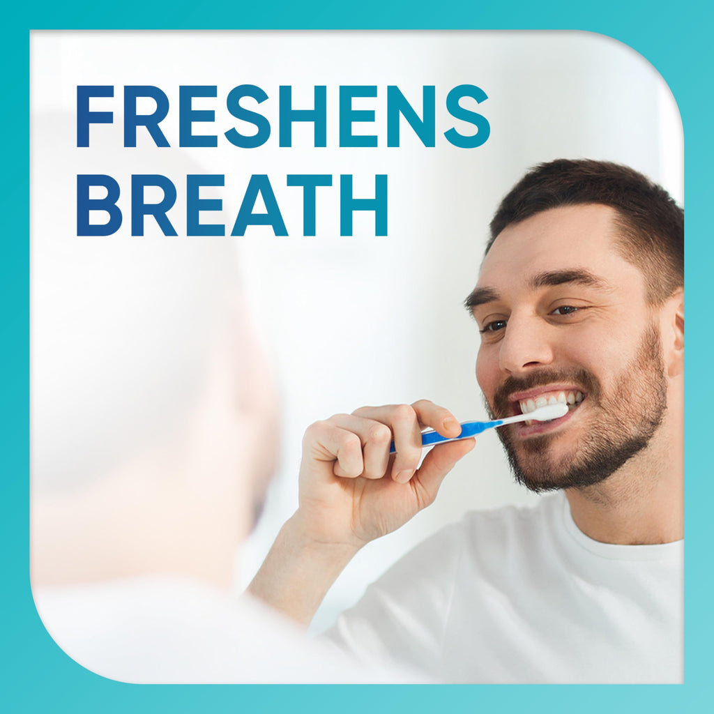 Sensodyne Pronamel Fresh Breath Enamel Toothpaste, 4 oz (4 Pack)