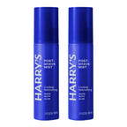 Harry's Post-Shave Mist for Men - 3.4 fl oz (2 Pack) | With Aloe, Eucalyptus, and Tea Tree - Soothes and Hydrates Skin After Shaving - TSA Approved Travel Essentials