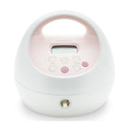 Spectra Baby S2 Plus Electric Breast Milk Pump for Baby Feeding