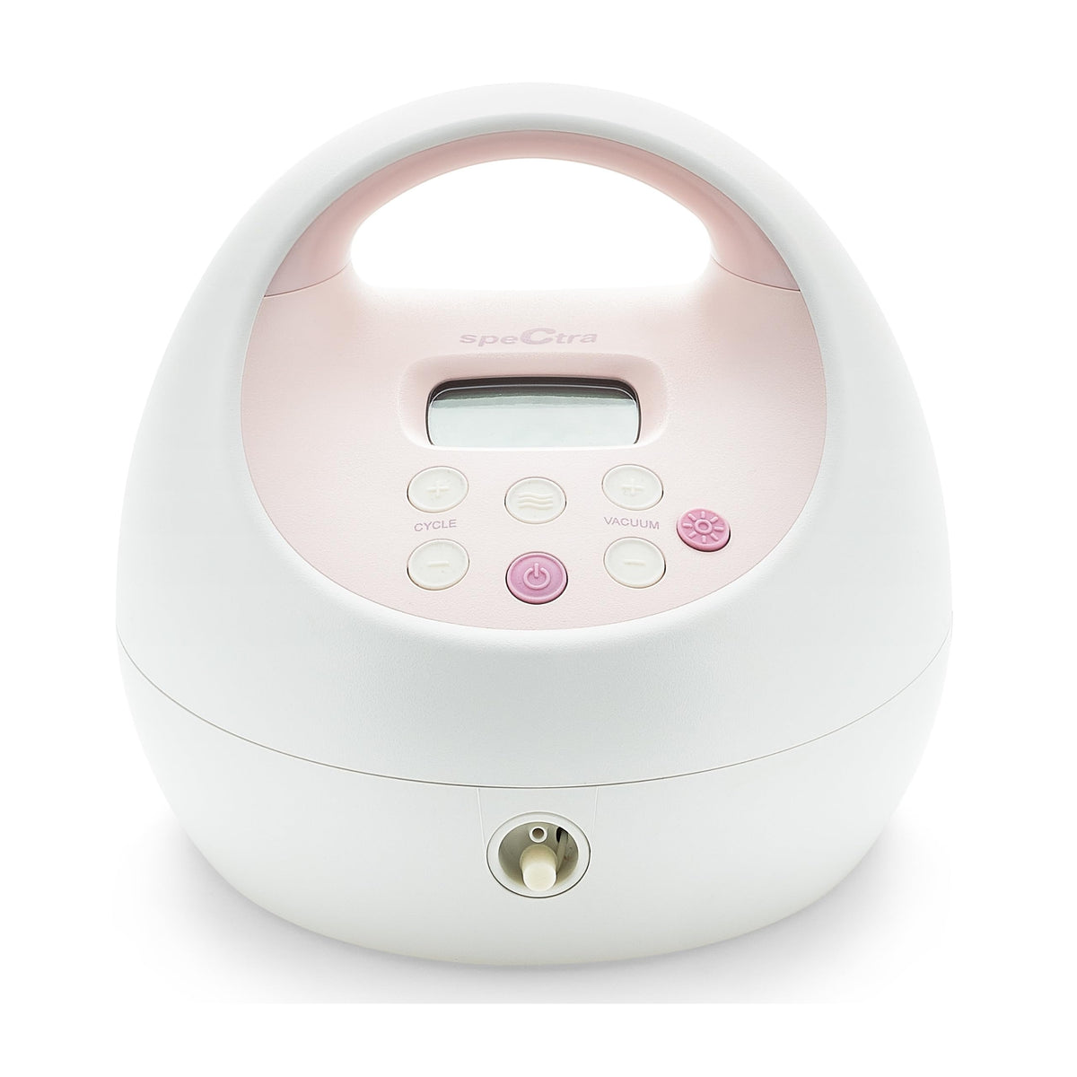 Spectra Baby S2 Plus Electric Breast Milk Pump for Baby Feeding