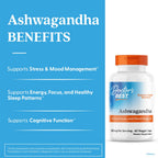 Buy now Doctor's Best Ashwagandha with Sensoril, Ayurvedic Herb, Standardized Withania somnifera Extract, Clinically Proven to Support Mental Focus, Cardiovascular Health & Healthy Energy, 125mg, 60 Count at indiglob india