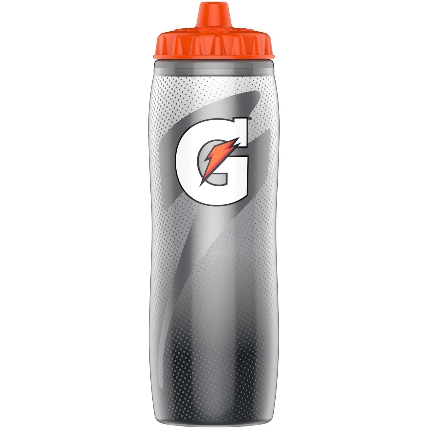 Buy now Gatorade Insulated Squeeze Bottle 30 Ounces Fusion Light Shadow at indiglob india