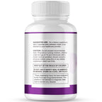 Sodatide Capsules, Official Soda Tide Supplement Pills All Natural Ingredients - Maximum Strength, Advanced Formula Probiotic Skin with Weight & Wellness Support, Overall Health Reviews (2 Pack)