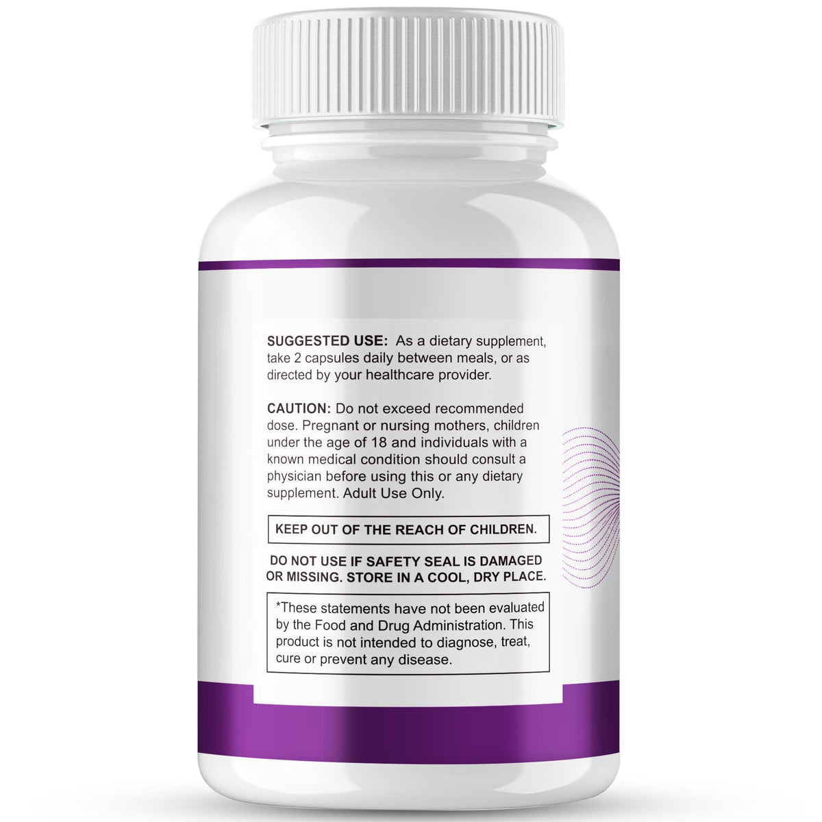 Sodatide Capsules, Official Soda Tide Supplement Pills All Natural Ingredients - Maximum Strength, Advanced Formula Probiotic Skin with Weight & Wellness Support, Overall Health Reviews (2 Pack)