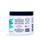 The Doux BIG POPPA Curl Defining Gel, Frizz Control Soft Hold Gel, 12 oz | Infused with Babassu Oil for Long-Lasting Shine & Non-Crunch Flex Hold, For Coils, Waves & Curls, Alcohol-Free