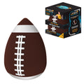 Supreme Silent Sports Bounceback Football | Game Size - 20"