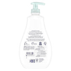 Buy now Baby Dove Sensitive Skin Care Baby Wash For Bath Time, Moisture Fragrance Free and Hypoallergenic, Washes Away Bacteria 20 oz at indiglob india