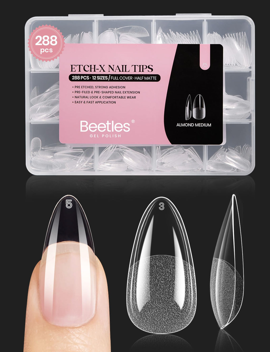 Buy now beetles Gel Polish 2Pcs 15ml Nail Glue Kit for Acrylic Nails, 5 in 1 Super Strong Brush in Nail Gel Glue for False Nails Tips and Gel Nail Polish Led Lamp Required at indiglob india