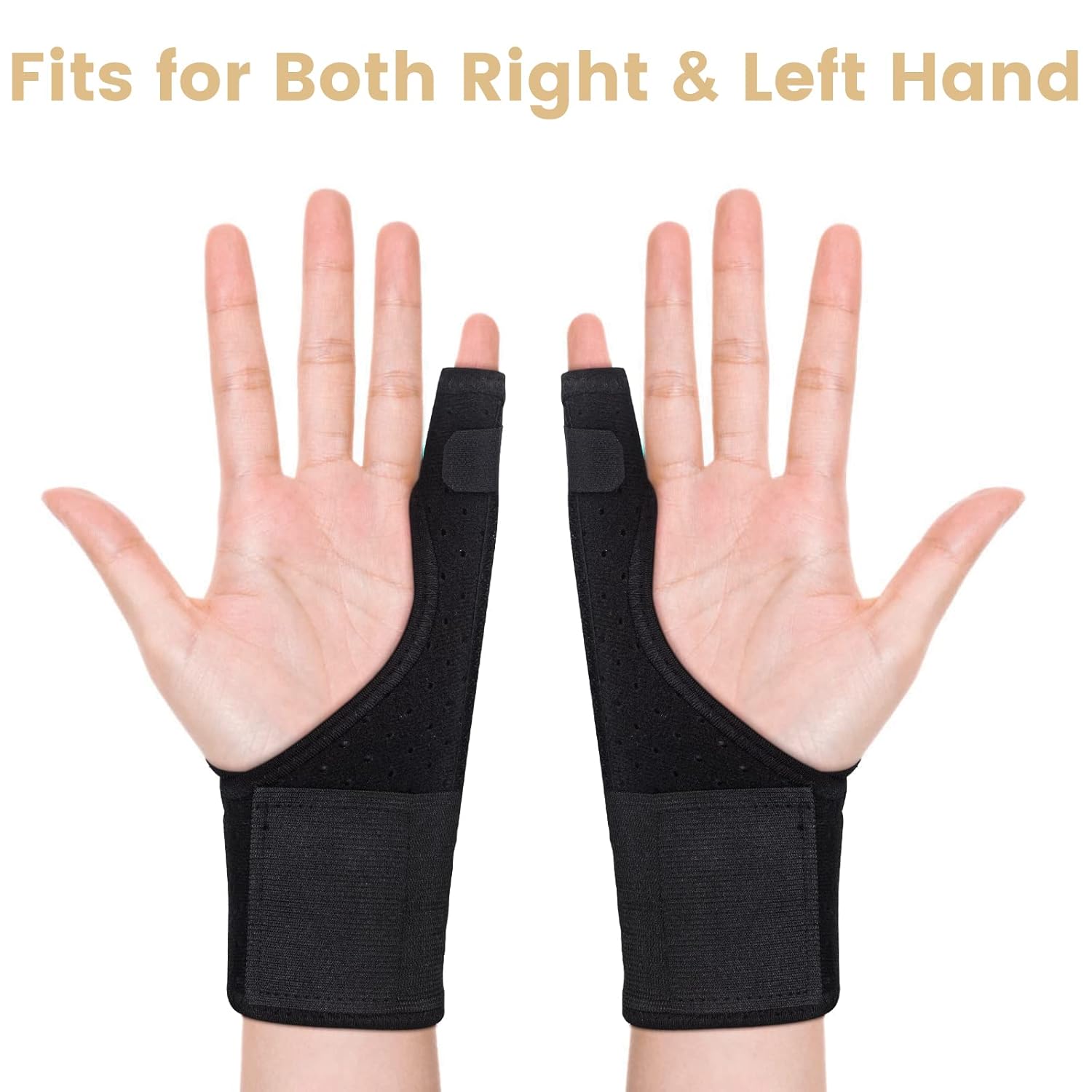 Buy now Trigger Finger Splint, Pinky Finger Splints for Broken Fingers, Little Finger Brace Wrist Support for Carpal Tunnel Arthritis Tendonitis at indiglob india