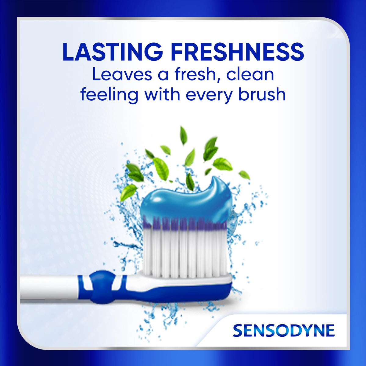 Sensodyne Clinical Repair Whiten & Shine Toothpaste, 3.4 oz (3 Pack)