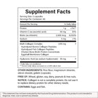 LUMINE Organics Collagen Peptides