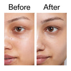 The INKEY List Caffeine Eye Cream, Reduce Eye Puffiness and Dark Circle, Blur Fine Lines, 0.5 fl oz | Lightweight Under-Eye Cream with Caffeine and Matrixyl 3000 to Help Reduce Puffiness, Dark Circles and Fine Lines