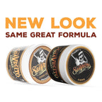 Buy now Suavecito Pomade Firme (Strong) Hold 4 oz, 3 Pack - Strong Hold Hair Pomade For Men - Medium Shine Water Based Wax Like Flake Free Hair Gel - Easy To Wash Out - All Day Hold For All Hair Styles at indiglob india