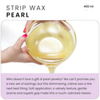 Buy now Depileve Hair Removal Wax - Pearl Rosin Full-Body Wax - Ideal for Dry, Flaking Skin - Soft and Gentle Waxing Pearls - Moisturizing Strip Wax - 14 oz at indiglob india