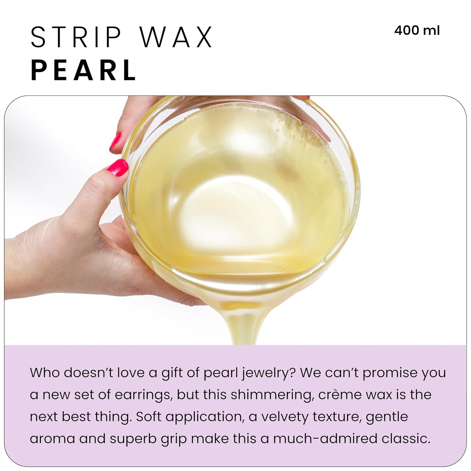 Buy now Depileve Hair Removal Wax - Pearl Rosin Full-Body Wax - Ideal for Dry, Flaking Skin - Soft and Gentle Waxing Pearls - Moisturizing Strip Wax - 14 oz at indiglob india