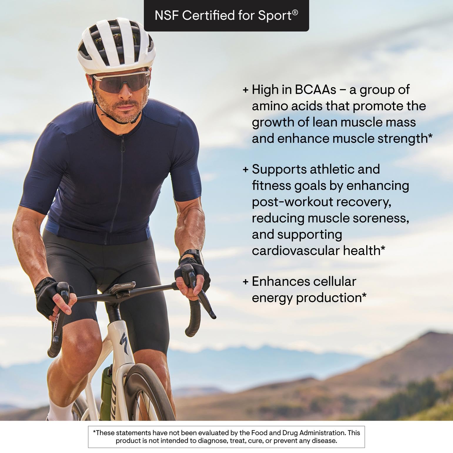 THORNE Amino Complex, Clinically Validated EAA & BCAA Powder, 30 Servings | Supports Lean Muscle Mass & Exercise Recovery*, for Pre or Post-Workout, Lemon, Dairy-Free, NSF Certified for Sport