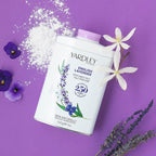 Buy now English Lavender by Yardley of London 7 oz perfumed talc at indiglob india