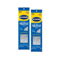 Buy now Dr. Scholls Air-Pillo Double Insoles Unisex (2 Pack) at indiglob india