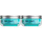 TIGI Bed Head Manipulator Texturizing Putty, Firm Hold Styling Putty for Short to Medium Hair, 2.01 oz