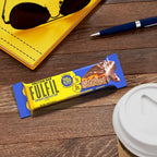 FULFIL Chocolate Chocolate Chip Flavored Protein Bars, 1.94 oz (12 Count)